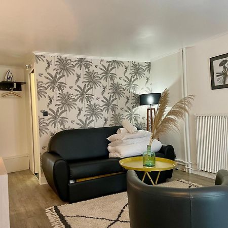Elegant Triplex - Tour Eiffel Invalides Apartment Paris Exterior photo
